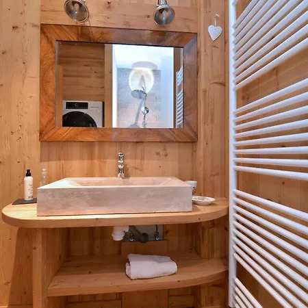 Les D'adelspach - 4 Etoiles Nature & Tatil Evi