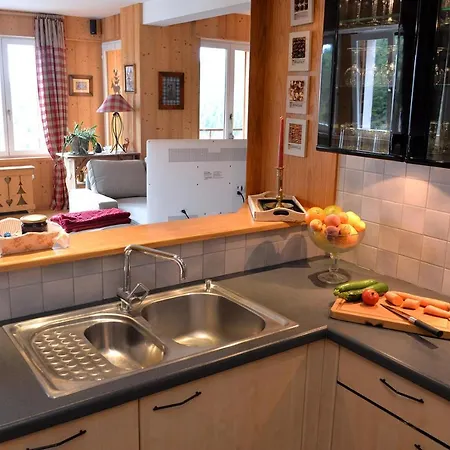 Les D'adelspach - 4 Etoiles Nature & Aubure