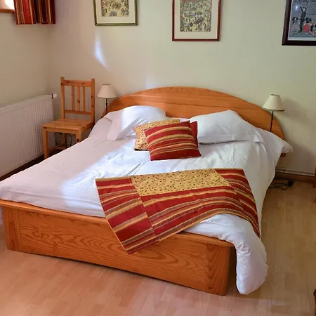 Les D'adelspach - 4 Etoiles Nature & Tatil Evi