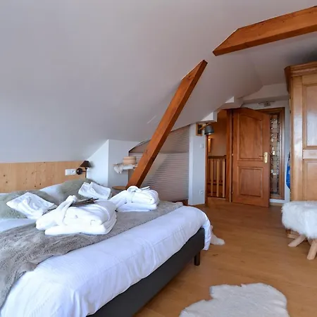 Hébergement de vacances Les D'adelspach Gîtes&spa En Alsace Aubure