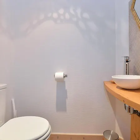 Tatil Evi Les D'adelspach - 4 Etoiles Nature & Aubure