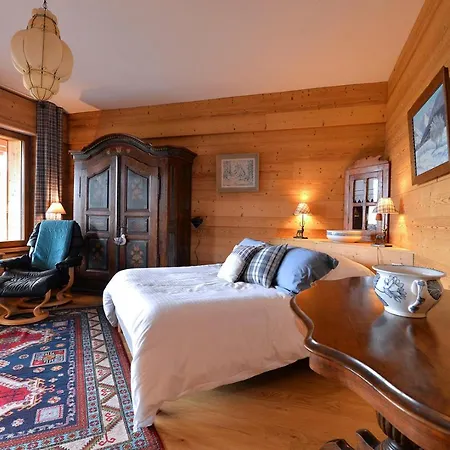 Tatil Evi Les D'adelspach - 4 Etoiles Nature & *