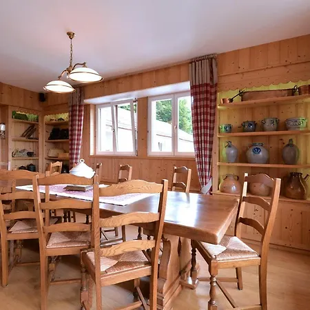 Les D'adelspach - 4 Etoiles Nature & *