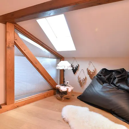 Tatil Evi Les D'adelspach - 4 Etoiles Nature & Aubure