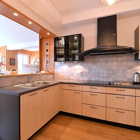 Les D'adelspach - 4 Etoiles Nature & Feriehus Aubure