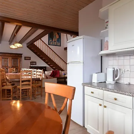 Les D'adelspach - 4 Etoiles Nature & Feriehus Aubure