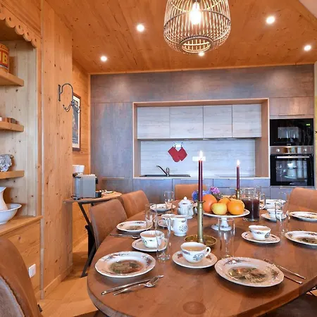 Tatil Evi Les D'adelspach - 4 Etoiles Nature & *