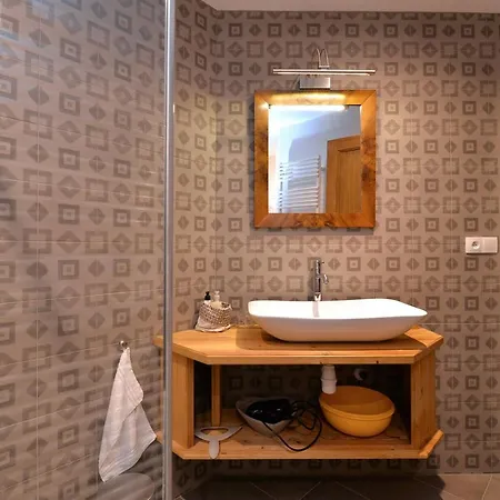 Les D'adelspach Gîtes&spa En Alsace * Aubure