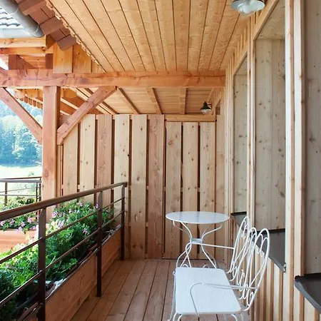 Les D'adelspach - 4 Etoiles Nature & * Aubure