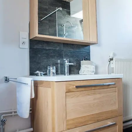 Les D'adelspach - 4 Etoiles Nature & Aubure