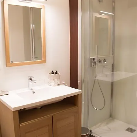 Feriehus Les D'adelspach - 4 Etoiles Nature &