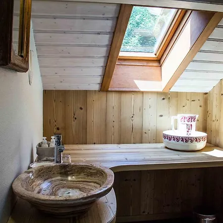 Les D'adelspach - 4 Etoiles Nature & Aubure