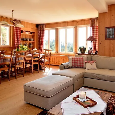 Les D'adelspach - 4 Etoiles Nature & Tatil Evi