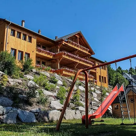 Les D'adelspach - 4 Etoiles Nature & *