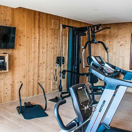 Les D'adelspach - 4 Etoiles Nature & 別荘