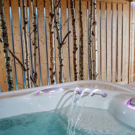 Les D'adelspach - 4 Etoiles Nature & Tatil Evi *