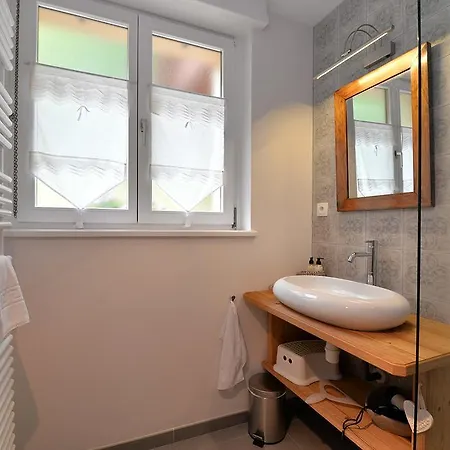 Les D'adelspach - 4 Etoiles Nature & Feriehus