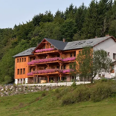 Les D'adelspach Gîtes&spa En Alsace Hébergement de vacances *