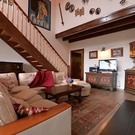 Les D'adelspach - 4 Etoiles Nature & Feriehus *