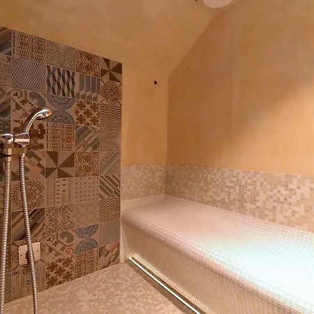 Les D'adelspach Gîtes&spa En Alsace *