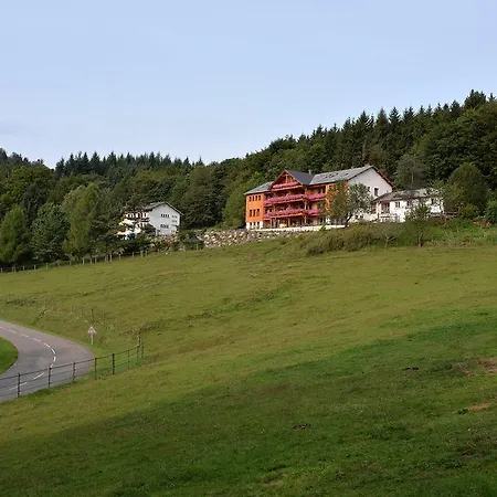 Les D'adelspach - 4 Etoiles Nature & 別荘 *