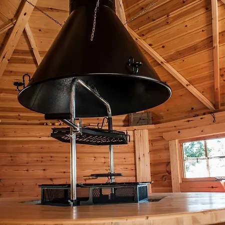 Les D'adelspach - 4 Etoiles Nature & *