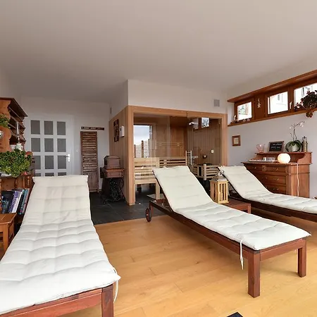 Les D'adelspach Gîtes&spa En Alsace * Aubure
