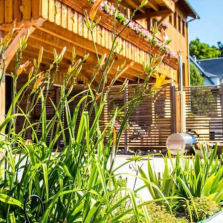 Hébergement de vacances Les D'adelspach Gîtes&spa En Alsace *