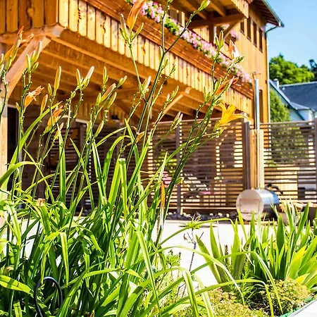 Tatil Evi Les D'adelspach - 4 Etoiles Nature & *