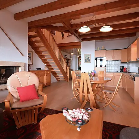 Tatil Evi Les D'adelspach - 4 Etoiles Nature & *