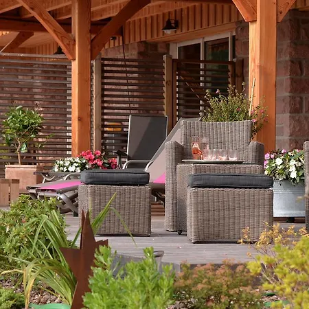 別荘 Les D'adelspach - 4 Etoiles Nature & オービュール