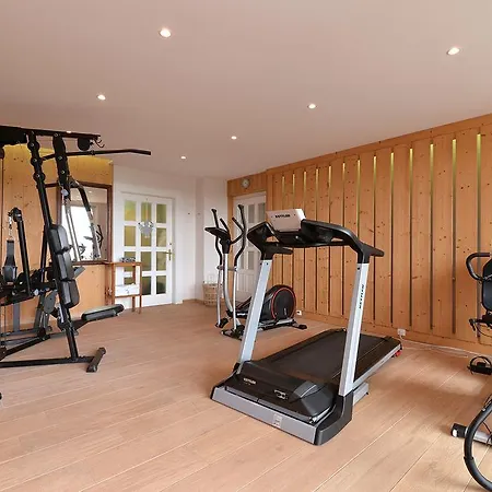 Les D'adelspach - 4 Etoiles Nature &