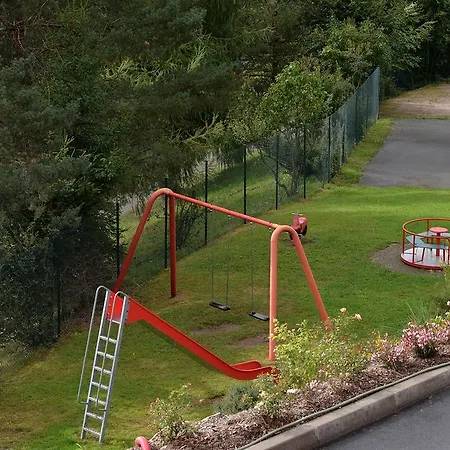 Feriehus Les D'adelspach - 4 Etoiles Nature & Aubure