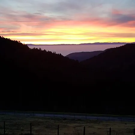 Les D'adelspach - 4 Etoiles Nature &