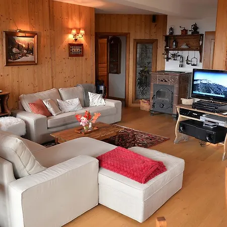 Les D'adelspach - 4 Etoiles Nature & Tatil Evi